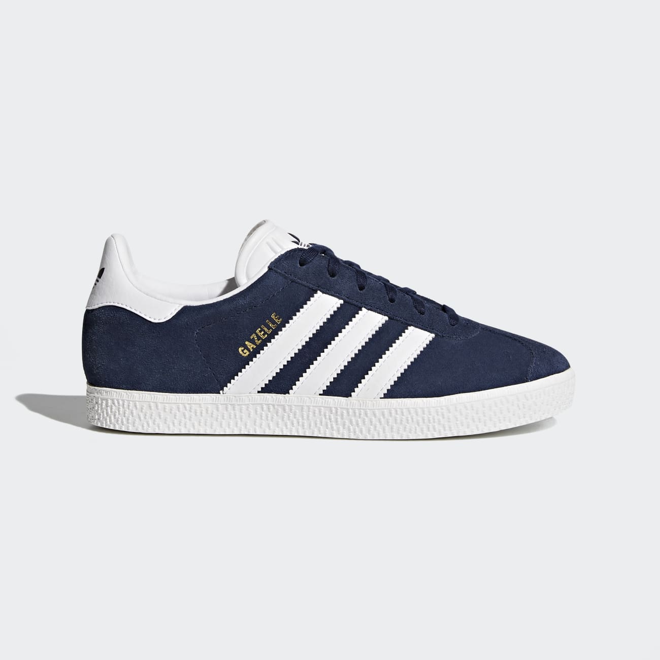 Adidas Gazelle Gyerek Utcai Cipő - Kék [D41628]